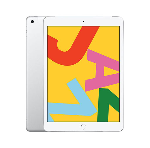 Apple iPad 7 (10.2-inch, Wi-Fi, 32 GB)