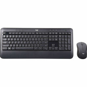 Logitech MK540 Wireless Keyboard Mouse Combo