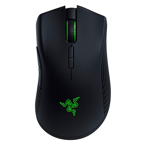 Razer Mamba Wireless Gaming Mouse