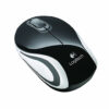 Logitech M187 Wireless Mini Mouse