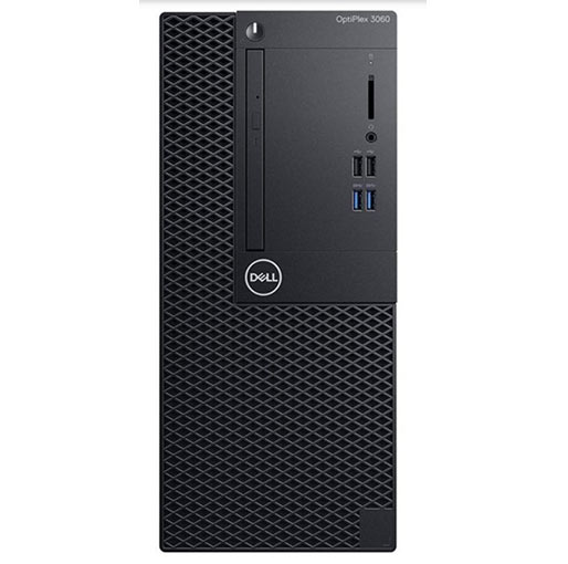 Dell OptiPlex 7060 I7-8700 4GB Ram 1TB HDD Intel UHD Graphics image3