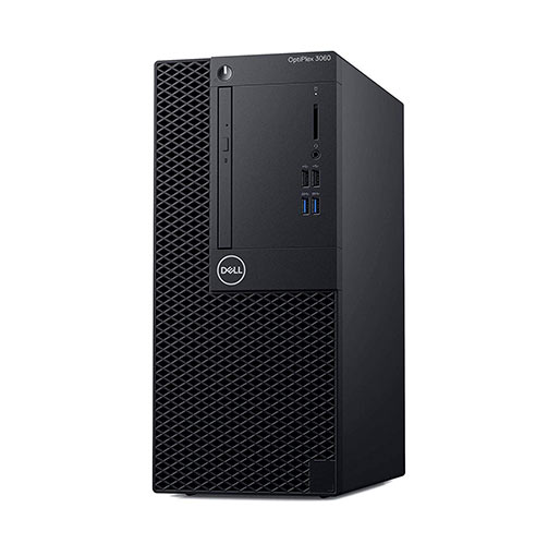 Dell OptiPlex 7060 I7-8700 4GB Ram 1TB HDD Intel UHD Graphics image 4