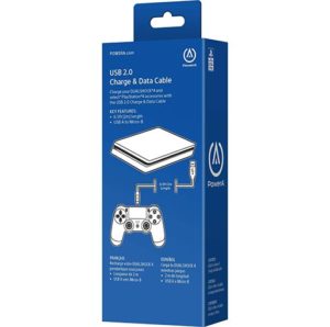 SONY PS4 USB CABLE