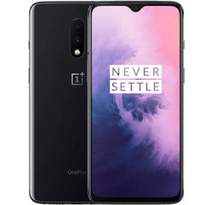 ONEPLUS 7 GREY