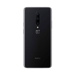 oneplus 7 pro grey back