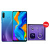 Buy P30 Lite 128GB with free gift in Qatar