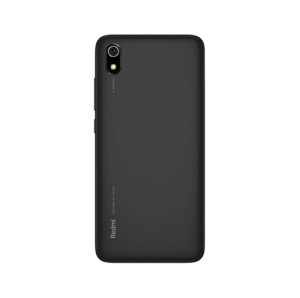redmi 7a black back