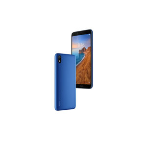 redmi 7a blue