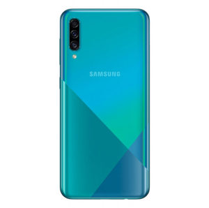 Samsung Galaxy A30s Green