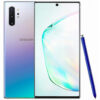 Samsung Galaxy Note 10 Plus aura Glow