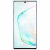 Samsung Galaxy Note 10 Plus auro glow front view