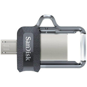 Sandisk Flash Drive OTG-16GB