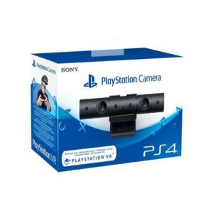 Sony PS4 Camera Box