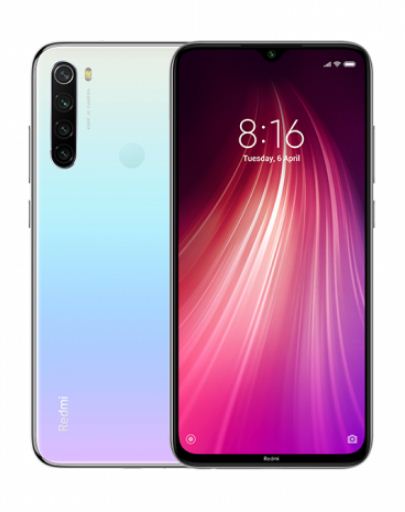 Xiaomi Redmi Note 8 128GB2