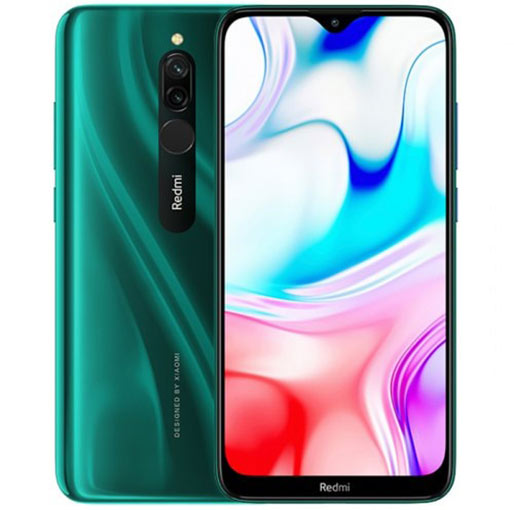 xiaomi-redmi-8-64-gb-green