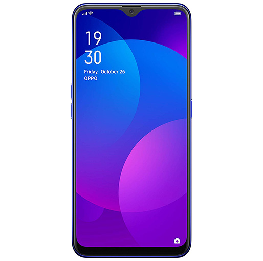 oppo f11