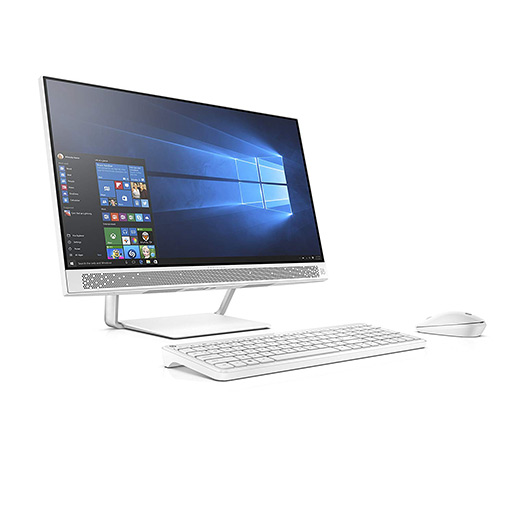 HP ALL IN ONE PC I7/16/2TB/WIN10