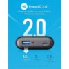 Anker powercore II 10000 mAh