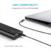 ANKER POWERCORE+20100 USB-C