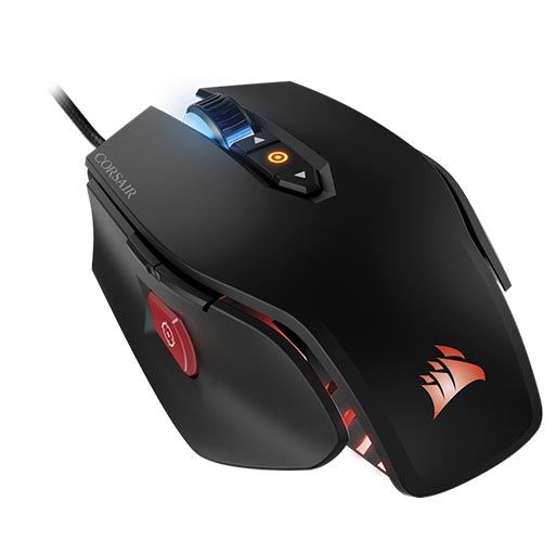 Corsair M65 PRO RGB Optical FPS Gaming Mouse
