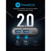 Anker powercore II 20000 mAh power bank
