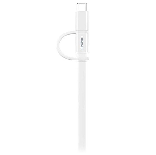Huawei 2 in 1 USB Type-C-Cable