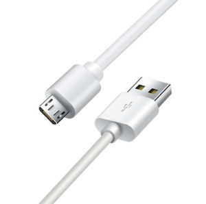 Nyork Micro USB