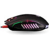 BLOODY Q81 NEON X GLIDE GAMING MOUSE