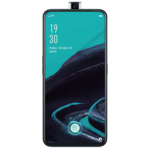 oppo reno 2f