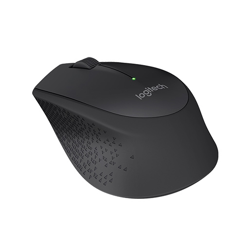 LOGITECH MOUSE