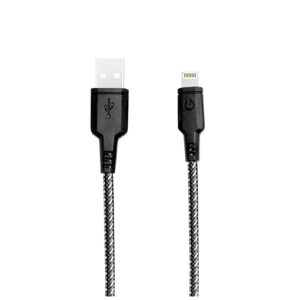 ENERGEA NYLO TOUGH RAPID CHARGER 1.5 M