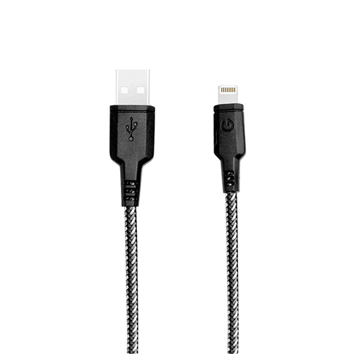 ENERGEA NYLO TOUGH RAPID CHARGER 1.5 M