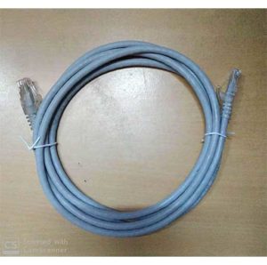 DETECH CAT6 CABLE 2M