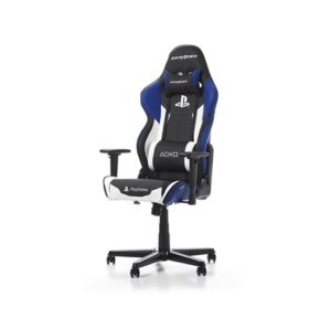 DXRacer Racing Series Playstation Logo Gaming Chair