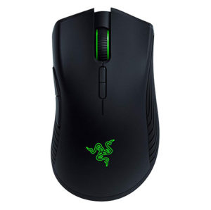 razer mamba
