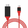 4K USB-C HDTV CABLE 2 M