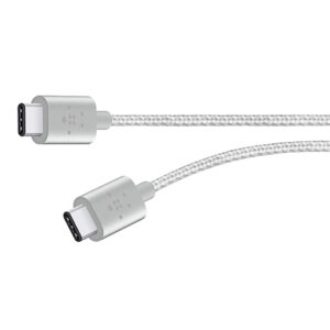 BELKIN USB-C TO USB CHARGE CABLE 1.8M