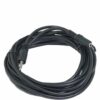 CABLE-AUX-MALE/FEMALE 5 Mtr1