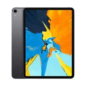 Apple 11" iPad Pro 2018 -1TB, Wi-Fi