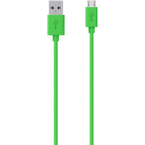 BELKIN MIXIT MICRO USB TO USB CABLE-1.2M