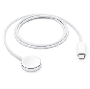 APPLE WATCH MAGNETIC CHARGER TO USB 1M
