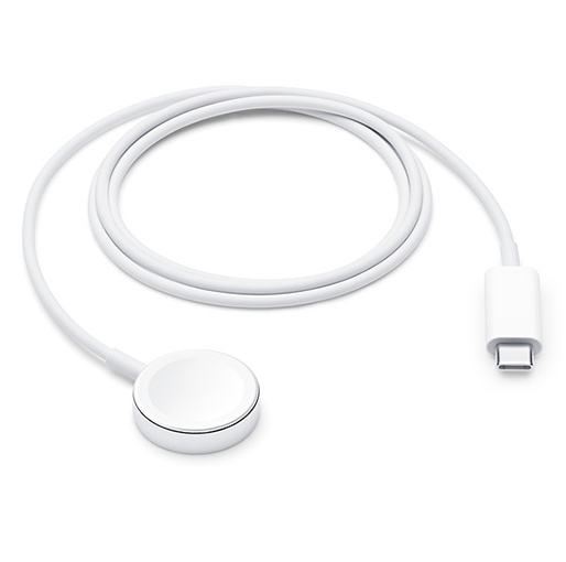 APPLE WATCH MAGNETIC CHARGER TO USB 1M