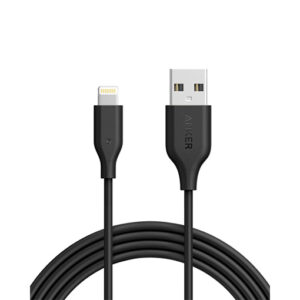ANKER POWER LINE LIGHTNING CABLE 6FT 1.8M