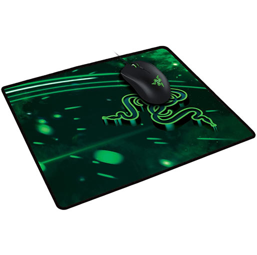 RAZER GOLIATHUS MOUSE PAD SPEED COSMIC-LARGE