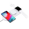 DEVIA WIRELESS CHARGER 3IN1 10W