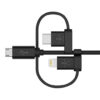 BELKIN USB A TO MICRO/LITHG/C