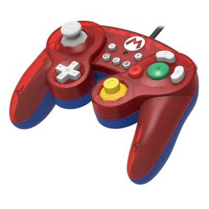 NINTENDO BATTLE PAD SWITCH SUPER MARIO