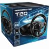 TRUSTMASTER T80 Racing Wheel- PC / PS3 /PS4