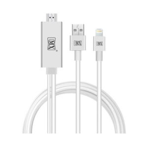 IPHONE LIGHTNING HDTV CABLE-IPHONE