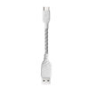 ENERGEA DURAGLITZ USB-C TO USB CABLE 18CM